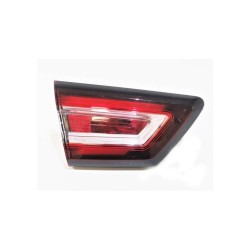 Renault Clio 4 Ledli Sol İç Stop Lambası 265551311R