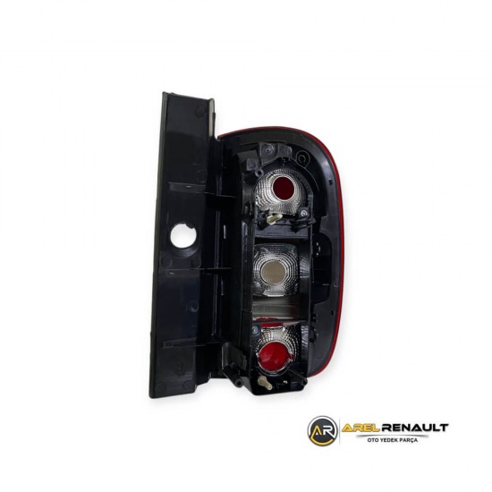 Dacia Duster Sol Arka Stop Lambası  265551679R
