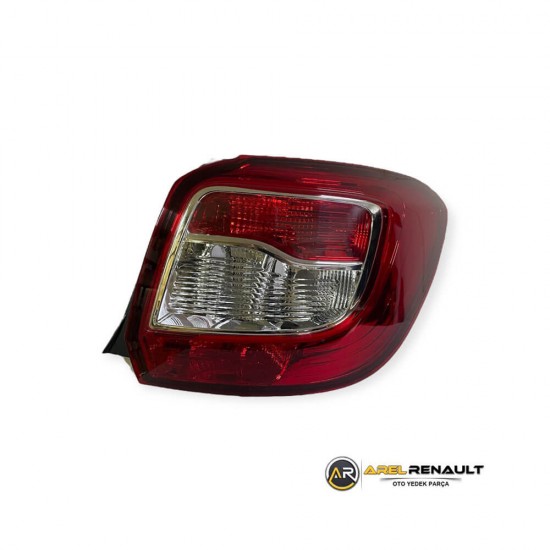 Dacia Sandero 2 Sağ Arka Stop Lambası 265506669R Dacia Sandero 2 Sağ Arka Stop Lambası 265506669R
