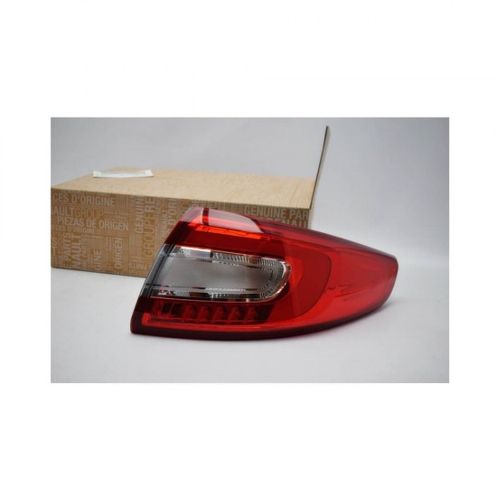 Fluence Sağ Dış Stop Lambası Ledli 265507871R Fluence Sağ Dış Stop Lambası Ledli 265507871R