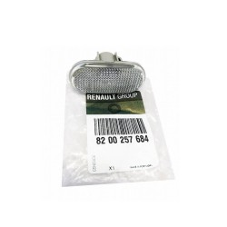 Ön Çamurluk Sinyali Clio 2 Logan Dokker Sandero Megane (Beyaz) 8200257684