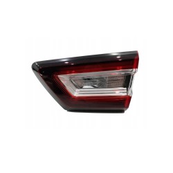 Renault Clio 4 Ledli Sağ İç Stop Lambası 265508029R