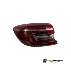 Renault Clio 5 İcon Sol Dış Stop Lambası Ledli 265551035R