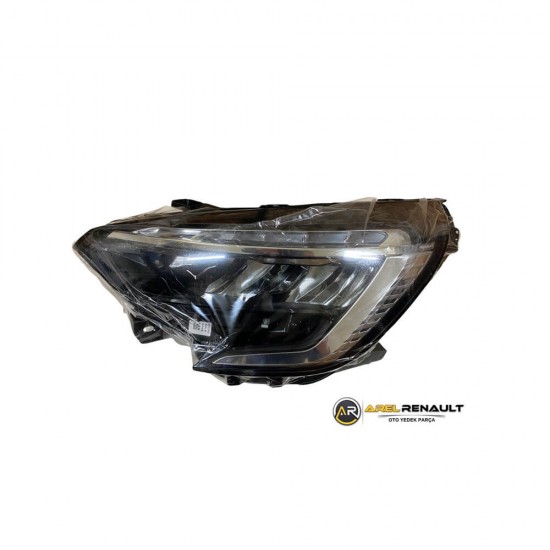 Renault Clio 5 Sol Far 260609987R Renault Clio 5 Sol Far 260609987R