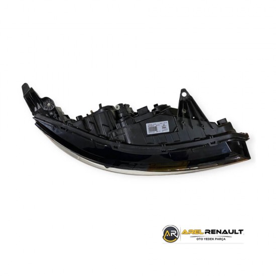 Renault Koleos 2 Sağ Far Ful Led 260109351R