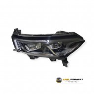 Renault Koleos 2 Sağ Far Ful Led 260109351R Renault Koleos 2 Sağ Far Ful Led 260109351R