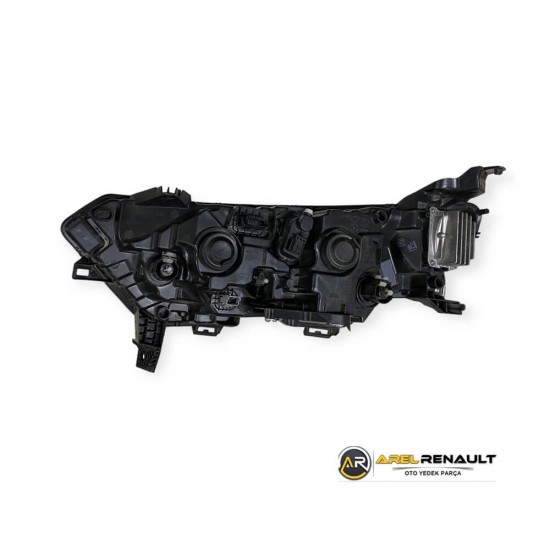 Renault Koleos 2 Sağ Far Ful Led 260109351R