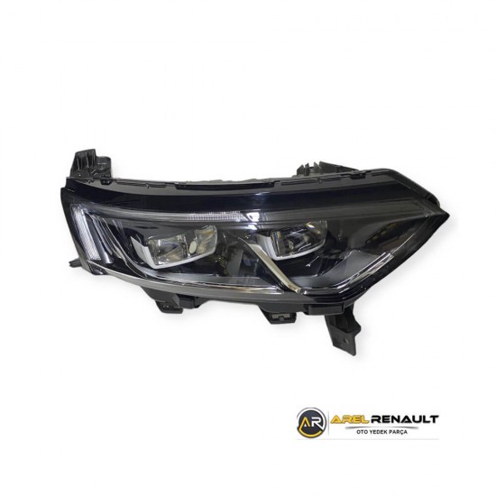 Renault Koleos 2 Sağ Far Ful Led 260109351R