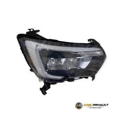 Renault Master 4 Sağ Far 260105567R