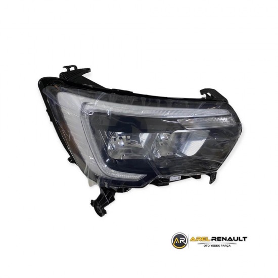 Renault Master 4 Sağ Far 260105567R Renault Master 4 Sağ Far 260105567R