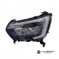 Renault Master 4 Sol Far 260607867R