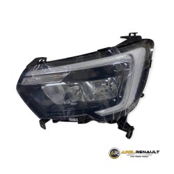 Renault Master 4 Sol Far 260607867R