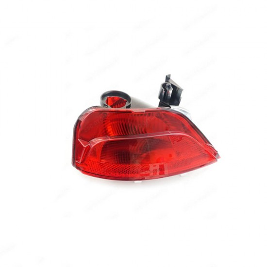 Renault Megane 4 Sedan Sağ Arka Sis Lambası (Duysuz) 265808906R