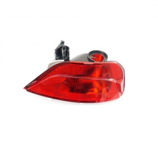 Renault Megane 4 Sedan Sol Arka Sis Lambası (Duysuz) 265855907R