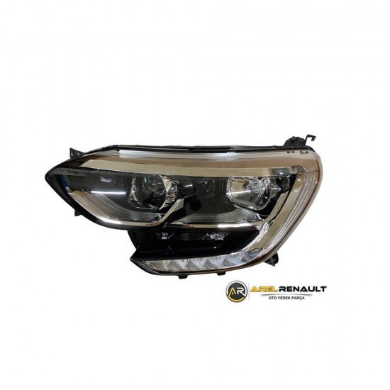 Renault Megane 4 Sol Far 260609985R Renault Megane 4 Sol Far 260609985R