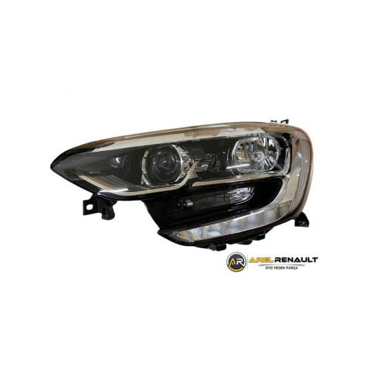 Renault Megane 4 Sol Far 260609985R Renault Megane 4 Sol Far 260609985R