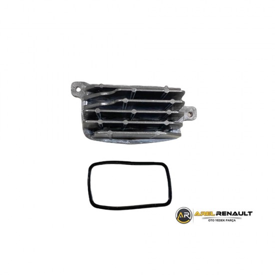 Renault Megane 4 Sol Far Ayar Beyni 285759447R