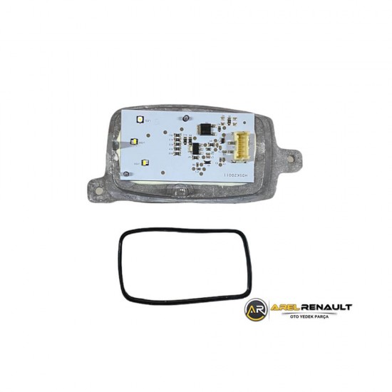 Renault Megane 4 Sol Far Ayar Beyni 285759447R