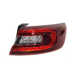 Sağ Arka Dış Stop Lambası Talisman İcon Ledli 265501301R