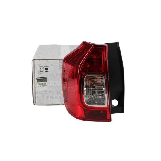 Sol Arka Stop Lambası Logan Mcv 265551978R