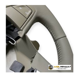 Direksiyon Simidi Megane 3 Scenic 3 Bej Deri 484300015R Orjinal