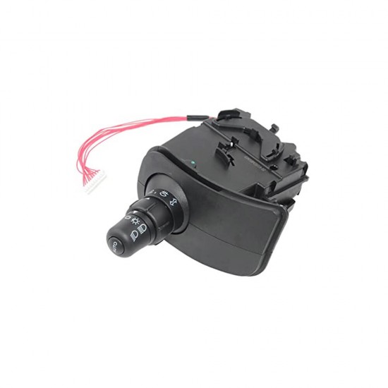 Far Kumanda Kolu Kangoo 3 Clio 3 Modus (İTHAL) 255405605R Far Kumanda Kolu Kangoo 3 Clio 3 Modus (İTHAL) 255405605R