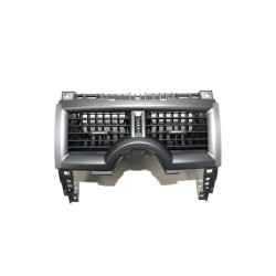 Kalorifer Orta Havalandırma Izgarası Megane 2 7701062442 Kalorifer Orta Havalandırma Izgarası Megane 2 7701062442