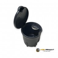 Renault Araç İçi Portatif Küllük 8200728639 Renault Araç İçi Portatif Küllük 8200728639
