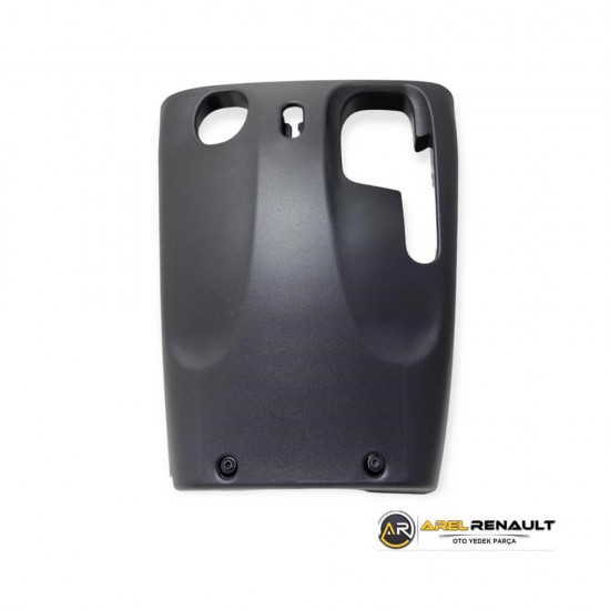 Renault Clio 2 Symboll Thalia Direksiyon Alt Bakalit Kapağı 8200446724