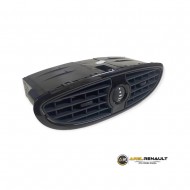 Renault Clio 3 Kalorifer Orta Havalandırma Izgarası 7701208584