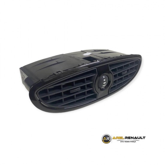 Renault Clio 3 Kalorifer Orta Havalandırma Izgarası 7701208584 Renault Clio 3 Kalorifer Orta Havalandırma Izgarası 7701208584