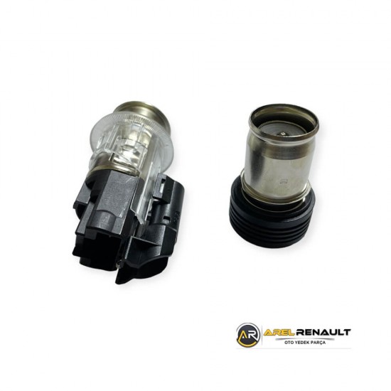 Renault Dacia Araç İçi Çakmak 253316754R Renault Dacia Araç İçi Çakmak 253316754R