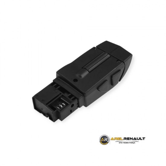 Renault Dacia Radyo Kumanda Kolu 255522448R Renault Dacia Radyo Kumanda Kolu 255522448R