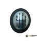Vites Topuzu 6 İleri Fluence Megane 3 Duster Megane 2 (Siyah) 328650024R Vites Topuzu 6 İleri Fluence Megane 3 Duster Megane 2 (Siyah) 328650024R