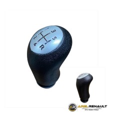 Vites Topuzu Logan Sandero Duster Clio 2 Thalia Clio 3 8200379950 (İTHAL / YAN SANAYİ) Vites Topuzu Logan Sandero Duster Clio 2 Thalia Clio 3 8200379950 (İTHAL / YAN SANAYİ)