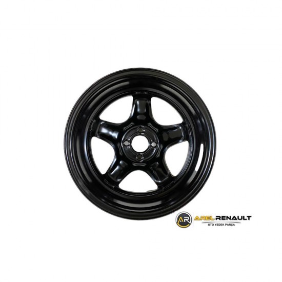 Clio 5 Sac Jant 16'' 4 Bijon 6,5 JX 16H2 403009334R Clio 5 Sac Jant 16'' 4 Bijon 6,5 JX 16H2 403009334R