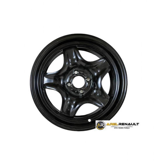 Clio 5 Sac Jant 16'' 4 Bijon 6,5 JX 16H2 403009334R Clio 5 Sac Jant 16'' 4 Bijon 6,5 JX 16H2 403009334R