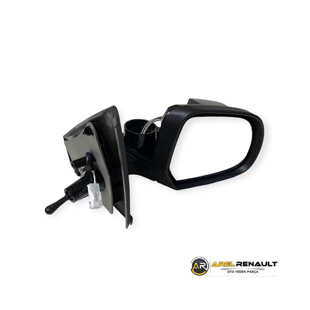Dacia Dokker Sağ Dış Dikiz Aynası Mekanik 963016982R -