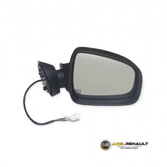 Dacia Duster Sağ Dış Dikiz Aynası 963014889R Dacia Duster Sağ Dış Dikiz Aynası 963014889R