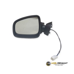 Dacia Duster Sol Dış Dikiz Aynası 963027883R