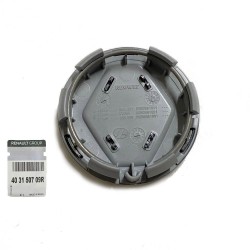 Jant Göbek Arması Megane 4 Talisman Kadjar Clio 4 403150709R