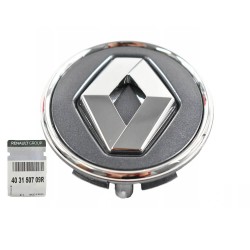 Jant Göbek Arması Megane 4 Talisman Kadjar Clio 4 403150709R