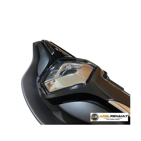Kangoo 3 Makyajlı Kasa Ön Panjur Komple Dolu 623101381R Kangoo 3 Makyajlı Kasa Ön Panjur Komple Dolu 623101381R