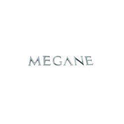 Megane 2 Arka Bagaj Kapak Yazısı Monogram (İTHAL) 8200073444