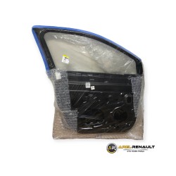 Renault Captur Faz 2 Sol Ön Kapı 801012676R - 801019809R Renault Captur Faz 2 Sol Ön Kapı 801012676R - 801019809R