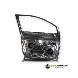 Renault Captur Faz 2 Sol Ön Kapı 801012676R - 801019809R -