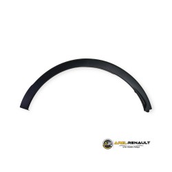 Renault Captur Sol Arka Çamurluk Kaplaması 788A38847R
