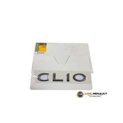 Renault Clio 4 Arka Monogram Clio Yazısı 908893003R