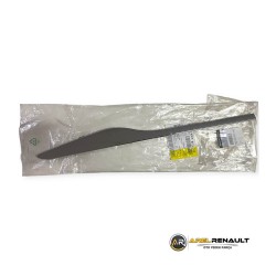 Renault Clio 4 Sağ Arka Kapı Bandı Çıtası Krom Nikelaj Orjinal 828201839R