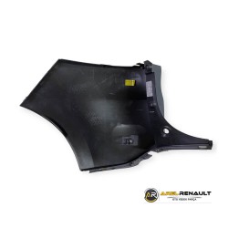 Renault Clio 4 SW Arka Tampon Sağ Köşesi 850228318R
